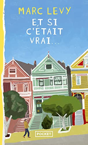 Imagen de archivo de Et si c'tait vrai. (French Edition) a la venta por GF Books, Inc.