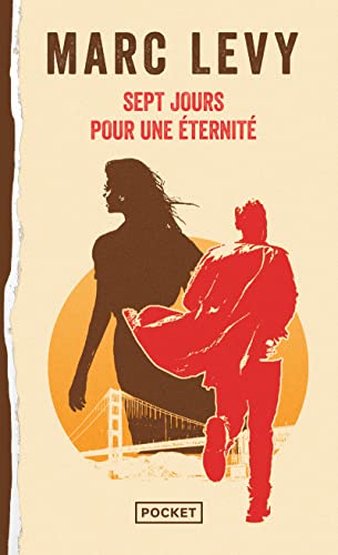Stock image for Sept jours pour une eternite (Best) (French Edition) for sale by GF Books, Inc.