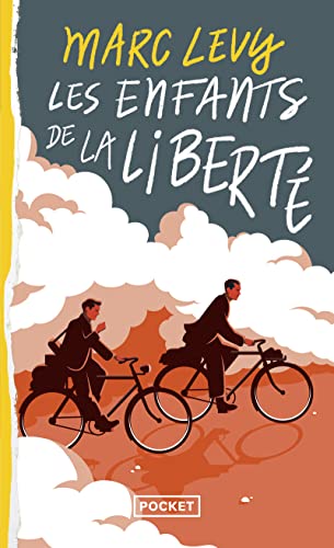 9782266290654: Les enfants de la libert (Pocket)