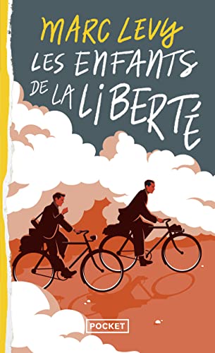 9782266290654: Les Enfants de la libert (French Edition)