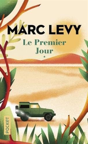 9782266290678: Le premier jour (Best) (French Edition)