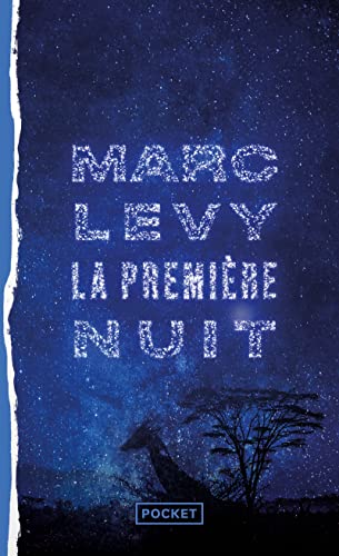 9782266290685: La premiere nuit (Best) (French Edition)