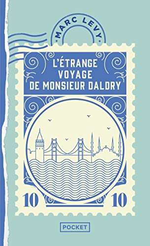 9782266290708: L'trange voyage de monsieur Daldry