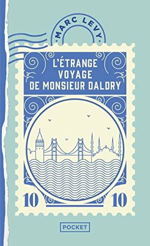 Stock image for L'etrange voyage de Monsieur Daldry for sale by WorldofBooks