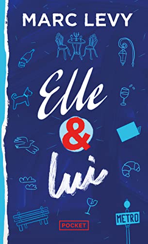 9782266290746: Elle & Lui