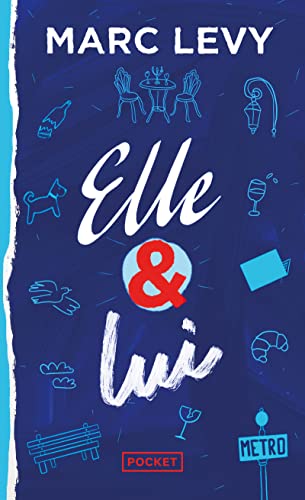 9782266290746: Elle et lui (Best) (French Edition)
