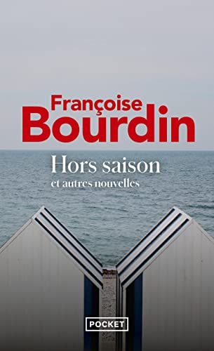 9782266291286: Hors saison et autres nouvelles (French Edition)