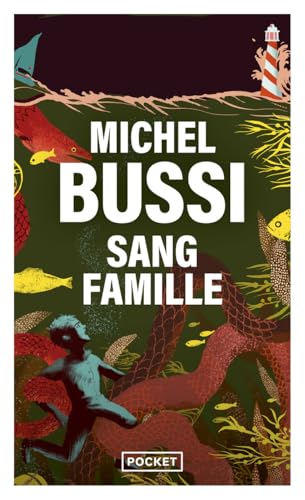 Stock image for Sang famille for sale by books-livres11.com