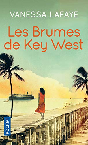 Beispielbild fr Les Brumes de Key West zum Verkauf von medimops