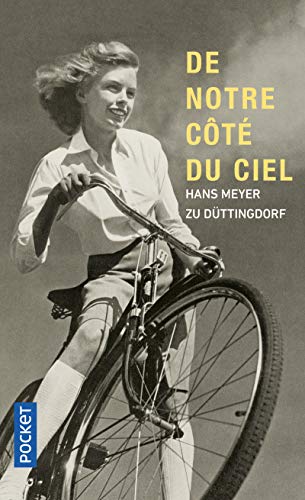 Beispielbild fr De ntre ct du ciel Meyer zu Dttingdorf, Hans et Germain, Brice zum Verkauf von BIBLIO-NET