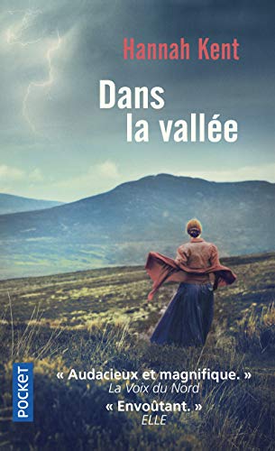 Stock image for Dans la valle for sale by books-livres11.com