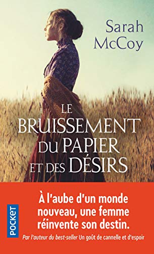 Beispielbild fr Le Bruissement du papier et des dsirs zum Verkauf von books-livres11.com