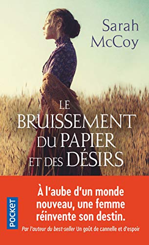 Stock image for Le Bruissement du papier et des dsirs for sale by books-livres11.com