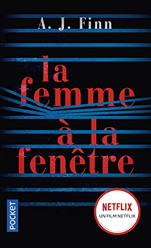 Stock image for La Femme � la fen�tre (French Edition) for sale by Wonder Book