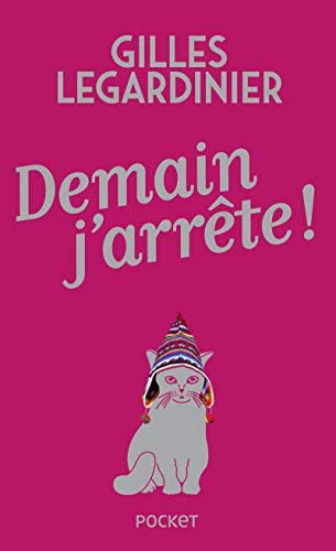 Stock image for Demain, j'arrte ! COLLECTOR 2018 for sale by Ammareal