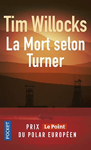 Stock image for La mort selon Turner for sale by Ammareal