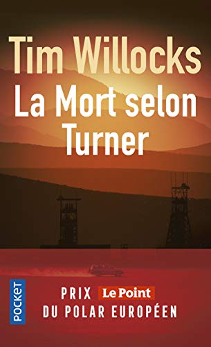 Stock image for La Mort selon Turner for sale by books-livres11.com