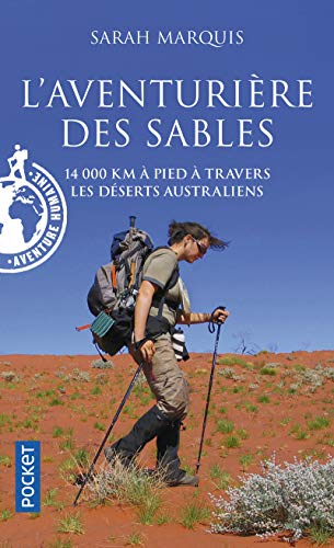 Beispielbild fr L'Aventurire des sables zum Verkauf von medimops