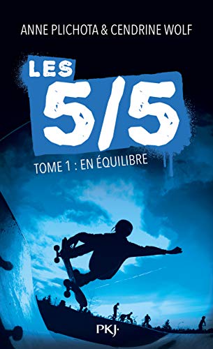 Stock image for Les 5/5 - tome 01 (1) for sale by Ammareal