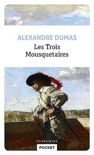 Stock image for Les Trois Mousquetaires [FRENCH LANGUAGE - No Binding ] for sale by booksXpress