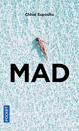 Stock image for Mad (1) for sale by medimops