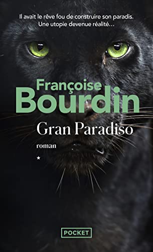 Beispielbild fr Gran Paradiso zum Verkauf von books-livres11.com
