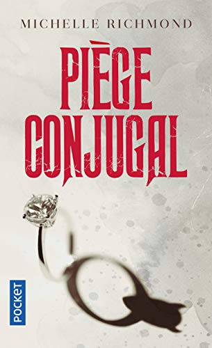 Stock image for Pige conjugal (Pocket. Thriller) for sale by books-livres11.com