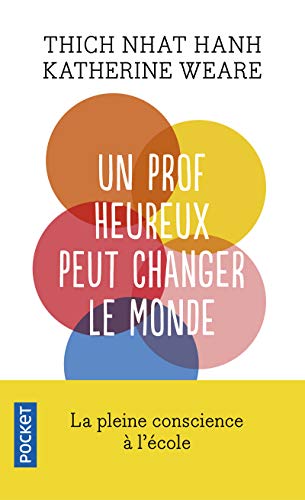 Beispielbild fr Un prof heureux peut changer le monde zum Verkauf von medimops