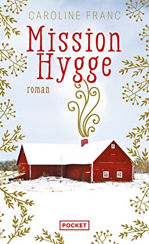 Stock image for Mission hygge for sale by Librairie Th  la page