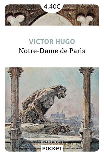 9782266293426: Notre-dame de Paris