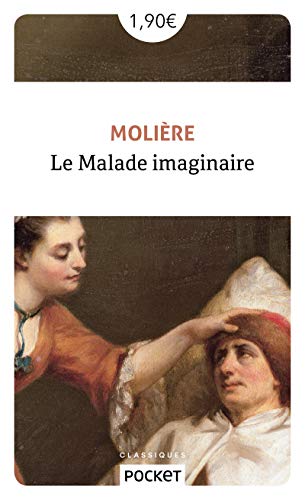 Stock image for Le Malade imaginaire -Language: french for sale by GreatBookPrices