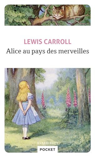 9782266293457: Alice au pays des merveilles