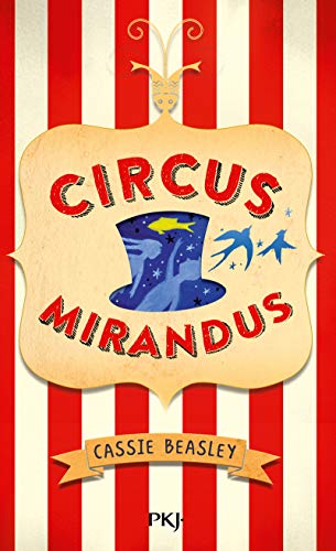 Stock image for Circus Mirandus (1) for sale by medimops