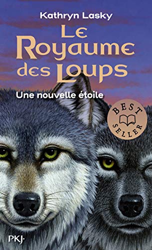 Beispielbild fr Le Royaume des Loups - tome 6 Une nouvelle toile (6) zum Verkauf von Buchpark