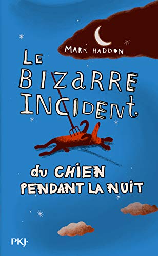 Beispielbild fr Le Bizarre incident du chien pendant la nuit zum Verkauf von medimops