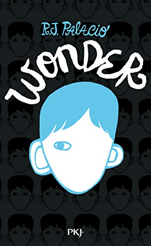 Beispielbild fr Wonder - Collector (Hors Collection S riel) zum Verkauf von WorldofBooks