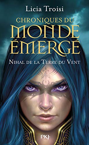 Beispielbild fr Chroniques du Monde merg - Tome 1: Nihal de la Terre du Vent (1) zum Verkauf von medimops