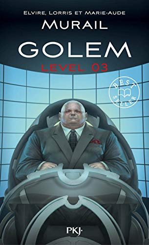 Stock image for Golem level 3 (3) for sale by Ammareal