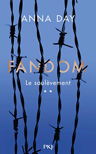 9782266294263: Fandom - tome 02 : Le soulvement (2)