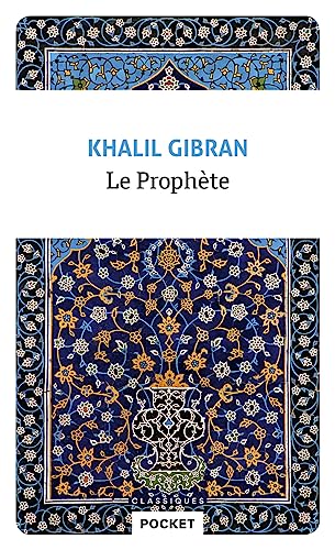 9782266294546: Le Prophte (French Edition)