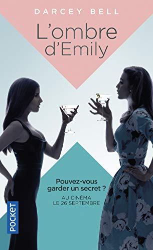 9782266294706: L'Ombre d'Emily