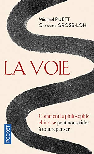 Stock image for La Voie for sale by Books Unplugged