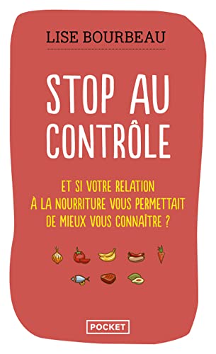 Beispielbild fr Stop au contrle zum Verkauf von medimops