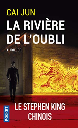 Beispielbild fr La Rivire de l'oubli zum Verkauf von books-livres11.com