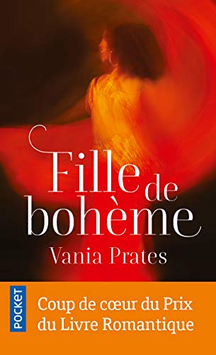 9782266295376: FILLE DE BOHEME (Pocket roman)