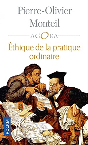 Imagen de archivo de Ethique de la pratique ordinaire a la venta por Ammareal