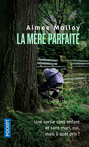 9782266295888: La Mre parfaite (Thriller)