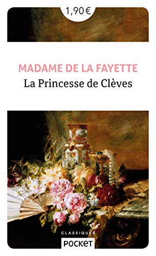 9782266295918: La Princesse de Cleves (Pocket Classiques)