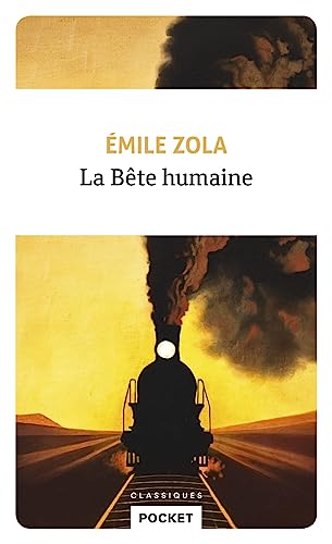 Beispielbild fr La Bte humaine zum Verkauf von GF Books, Inc.