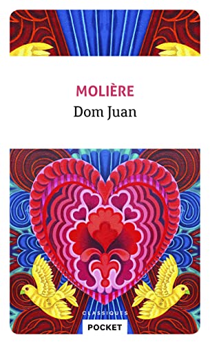 9782266295963: Dom Juan (Pocket classiques)